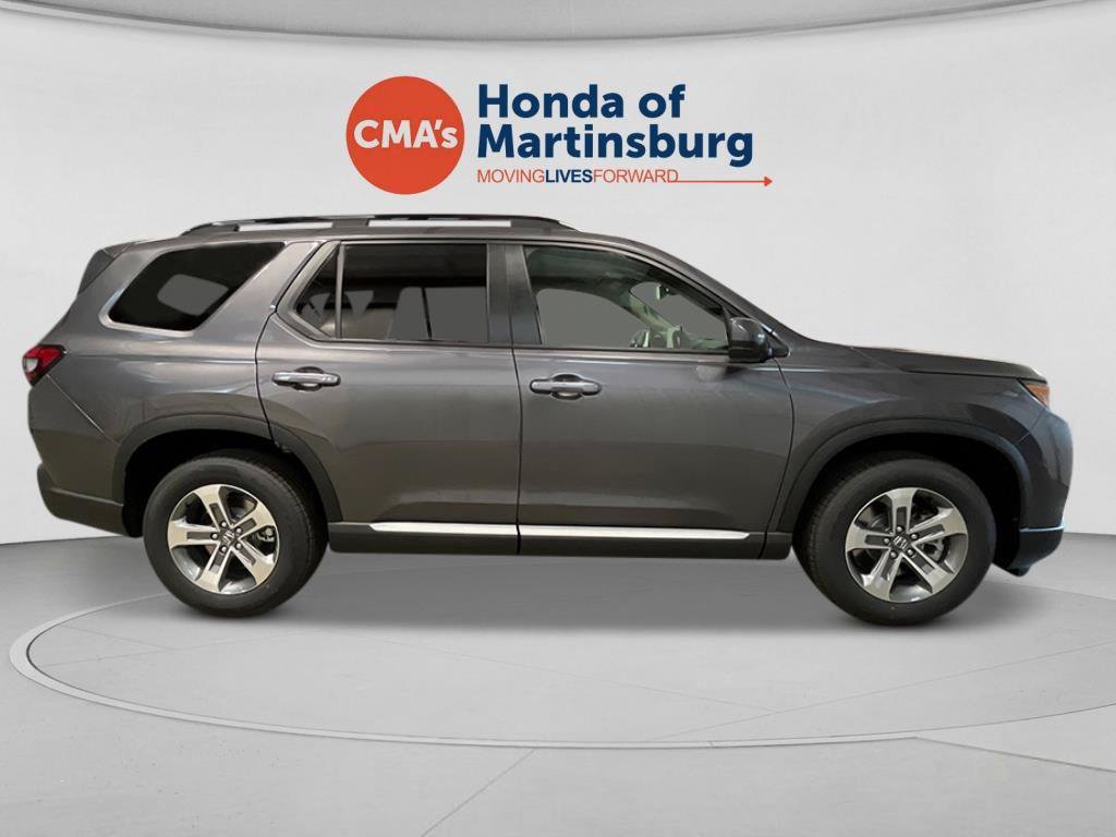New 2026 Honda Pilot EX-L image 20