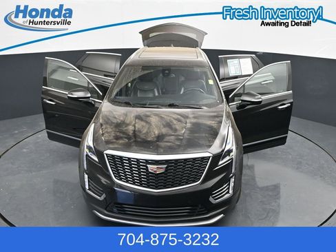 Used 2023 Cadillac XT5 Premium Luxury AWD/4WD image 51
