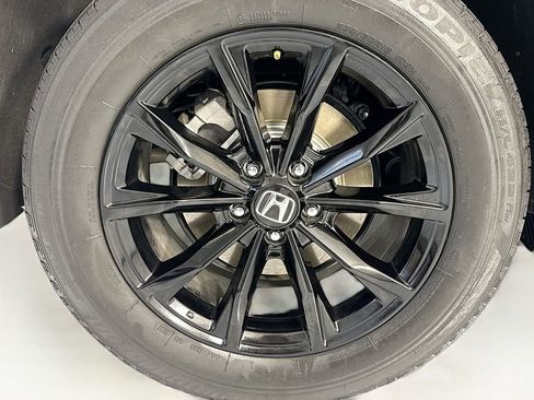 Certified 2024 Honda CR-V Sport image 33