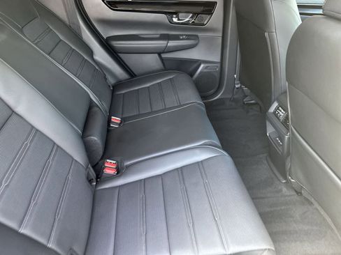 Used 2026 Honda CR-V EX-L image 13