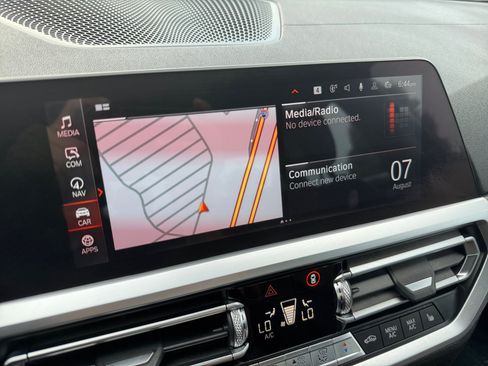 Used 2020 BMW M340i xDrive AWD/4WD image 19
