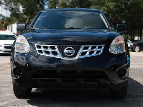 Used 2011 Nissan Rogue S AWD/4WD image 17