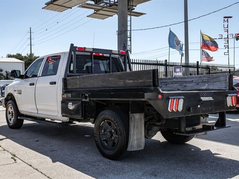 Used 2015 RAM 3500 Tradesman w/ Popular Equipment Group image 11