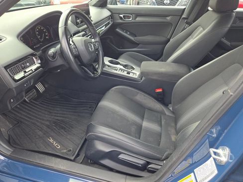 Used 2025 Honda Civic Sport image 26