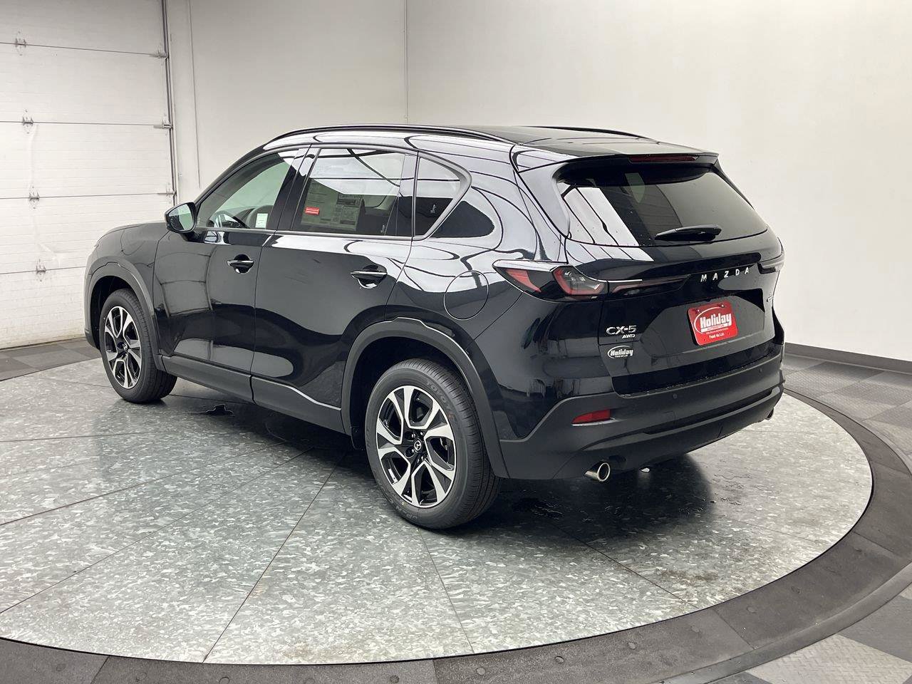 New 2026 MAZDA CX-5 Preferred AWD/4WD image 2