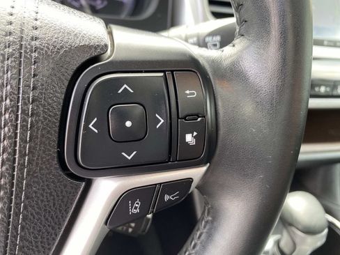 Used 2017 Toyota Highlander XLE w/ Carpet Mat Package AWD/4WD image 19