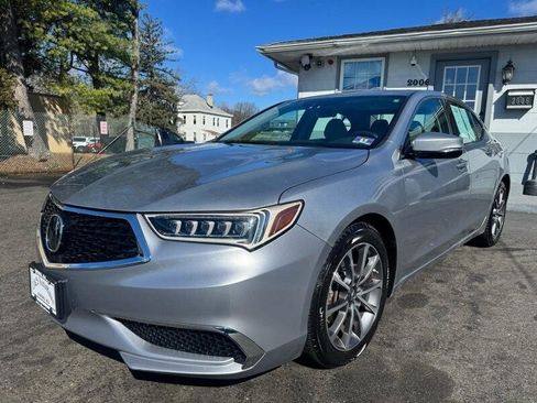 Used 2019 Acura TLX V6 image 3