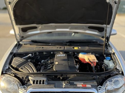 Used 2008 Audi A4 2.0T image 44