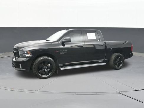 Used 2020 RAM 1500 Express w/ Wheel & Sound Group AWD/4WD image 7