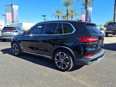 Used 2020 BMW X5 sDrive40i w/ Premium Package image 7