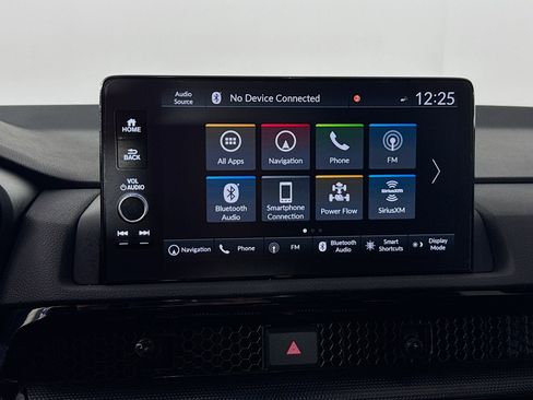 Used 2024 Honda CR-V Sport Touring image 17