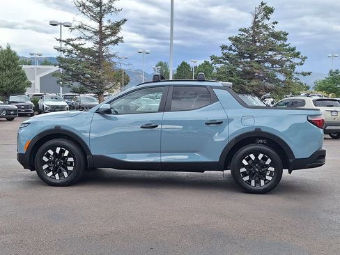 Certified 2026 Hyundai Santa Cruz SEL AWD/4WD image 6