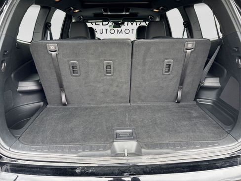 Used 2021 Honda Pilot Black Edition image 19