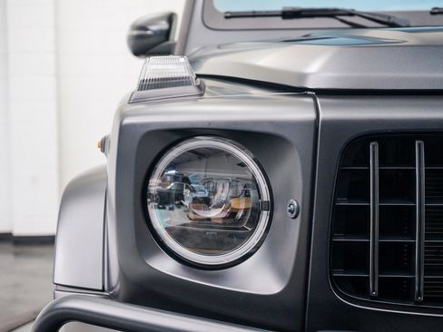 Used 2024 Mercedes-Benz G 63 AMG 4MATIC image 13