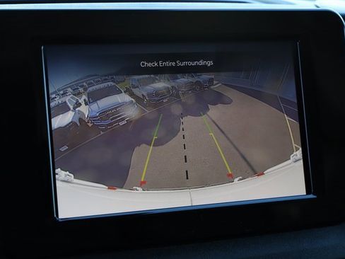 New 2026 RAM ProMaster 2500 w/ Safety Group image 27