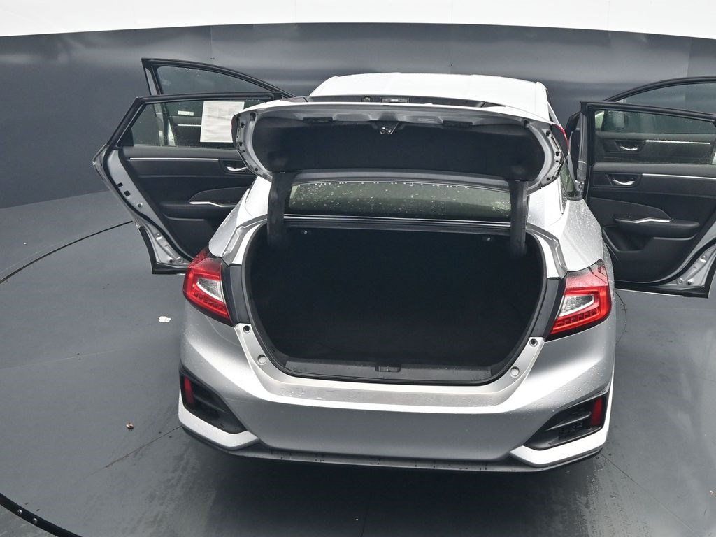 Used 2021 Honda Clarity Plug-In Hybrid image 47