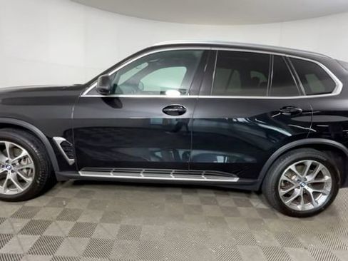 Used 2024 BMW X5 xDrive40i w/ Premium Package AWD/4WD image 8