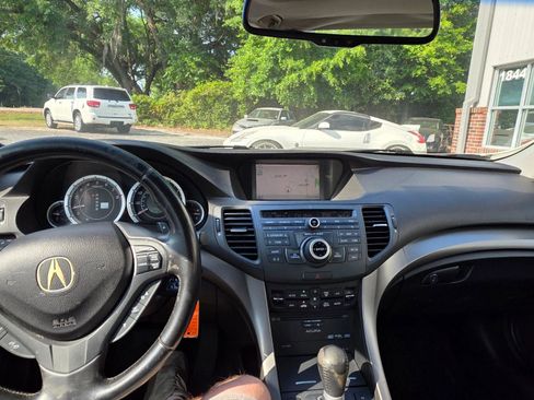 Used 2009 Acura TSX Sedan FWD image 11