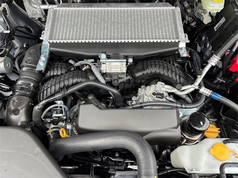 New 2026 Subaru Ascent Bronze Edition image 29