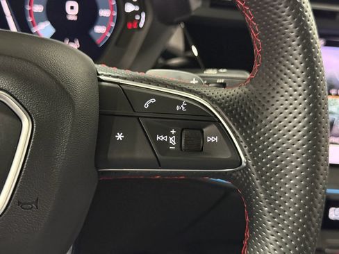 Used 2025 Audi S3 Premium Plus w/ Premium Plus Package AWD/4WD image 27