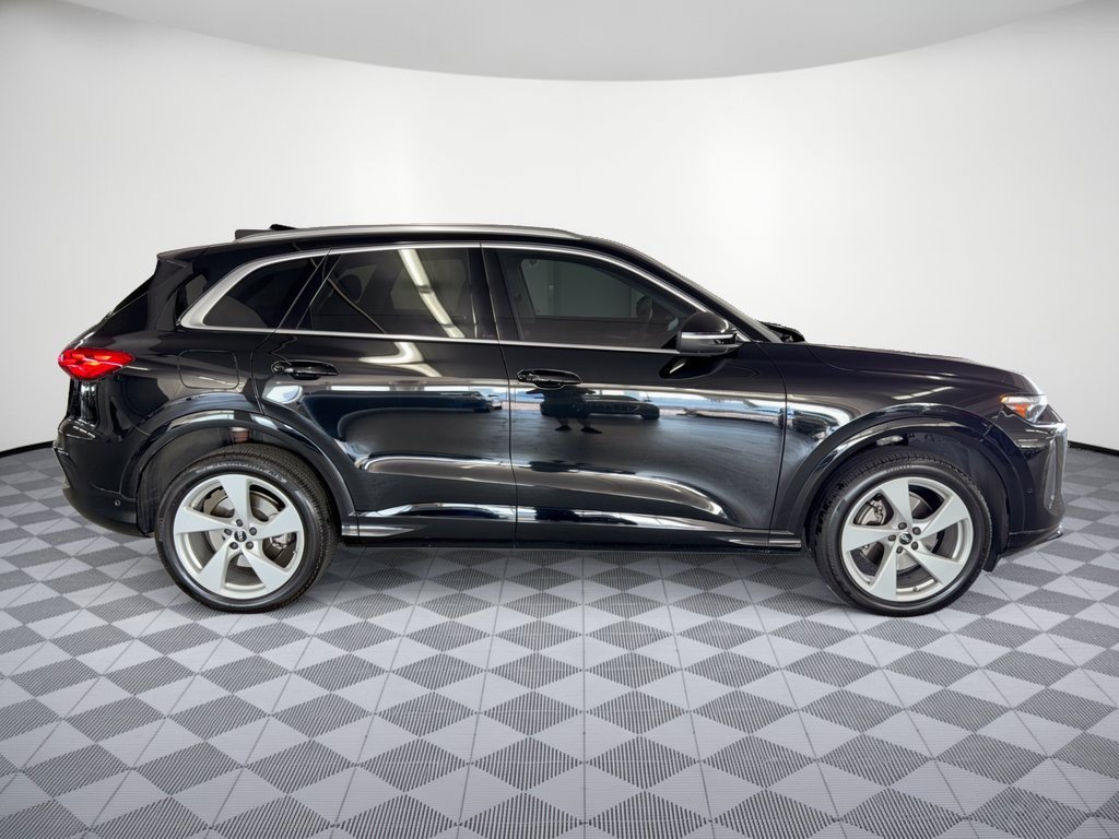Used 2026 Audi Q5 Premium Plus AWD/4WD image 8