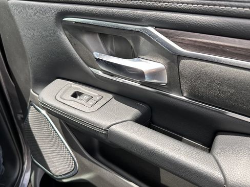 New 2026 RAM 1500 Laramie AWD/4WD image 16