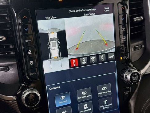 Used 2022 RAM 1500 Limited RWD image 10