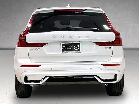 Certified 2026 Volvo XC60 B5 Plus w/ Protection Package Premier AWD/4WD image 5