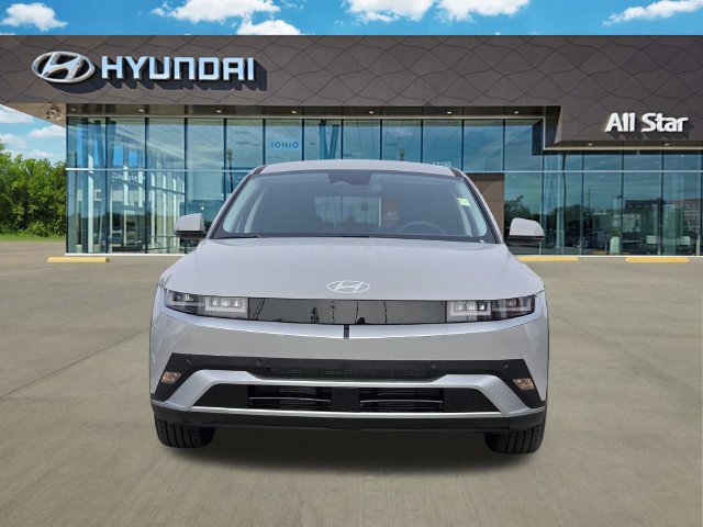 New 2027 Hyundai Ioniq 5 SE RWD image 2