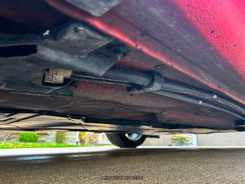 Used 1999 Porsche 911 Carrera image 93