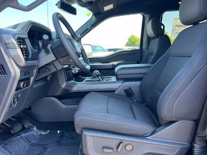 New 2026 Ford F150 XLT w/ Equipment Group 302A MID