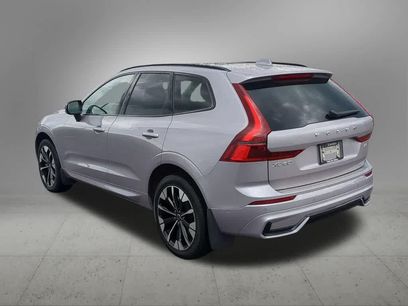 Certified 2026 Volvo XC60 B5 Plus w/ Protection Package Premier