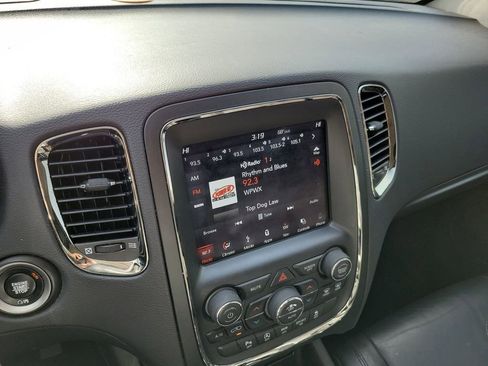 Used 2019 Dodge Durango GT image 30