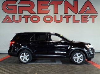 Used 2016 Ford Explorer XLT w/ Equipment Group 202A image 1