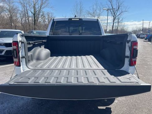Used 2024 RAM 1500 Limited image 26