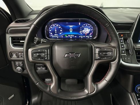 Used 2023 Chevrolet Suburban RST w/ Sport Performance Package AWD/4WD image 13