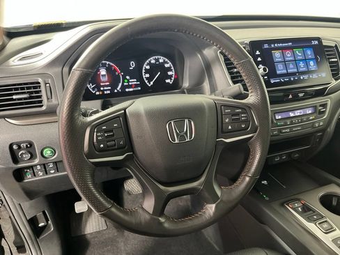 Certified 2025 Honda Ridgeline TrailSport+ image 23