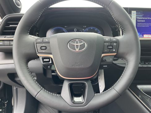 New 2026 Toyota Crown Nightshade image 6