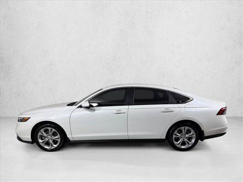 Used 2023 Honda Accord LX image 6