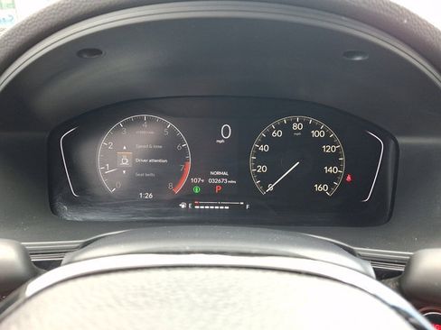Certified 2023 Honda Civic Sport image 20