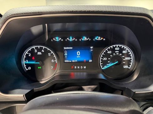 Used 2021 Ford F150 XL w/ STX Appearance Package AWD/4WD image 21