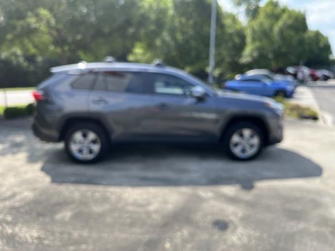 Used 2025 Toyota RAV4 XLE w/ Convenience Package FWD image 6