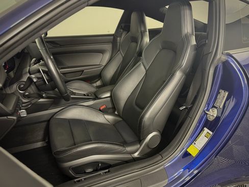 Used 2022 Porsche 911 Carrera GTS image 5
