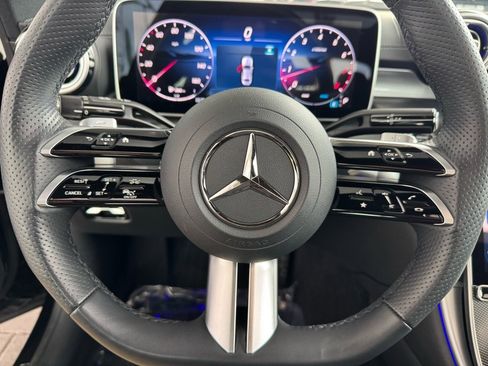 Certified 2025 Mercedes-Benz C 300 4MATIC Sedan image 25
