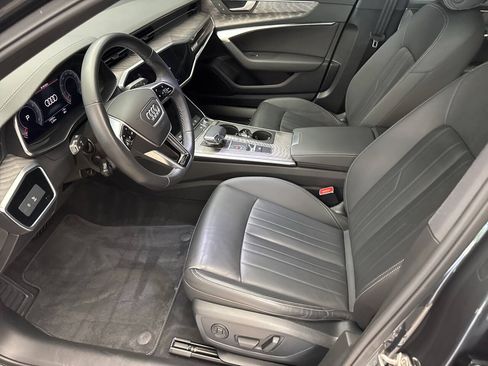 Used 2024 Audi A6 2.0T Premium w/ Convenience Package AWD/4WD image 16
