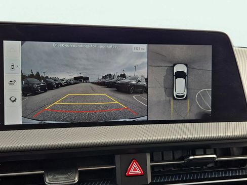 Used 2022 Kia EV6 GT-Line image 30