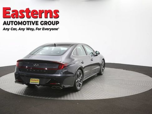 Used 2022 Hyundai Sonata SEL Plus FWD image 44