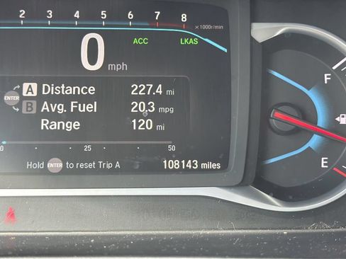 Used 2022 Honda Pilot EX-L image 14