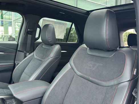 New 2026 Ford Explorer ST w/ Sun And Sound Package image 37