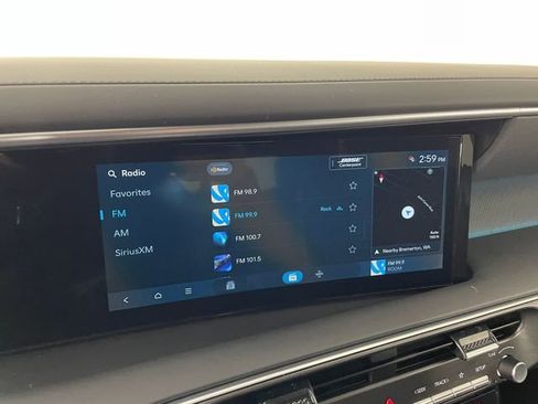 New 2026 Hyundai Palisade Calligraphy image 5